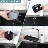 under sink organizers and storage