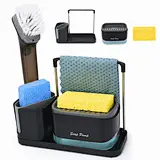 under sink organizers and storage